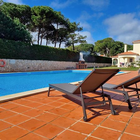 Praia D'El Rey - Townhouse Dom Duarte Amoreira  Bagian luar foto