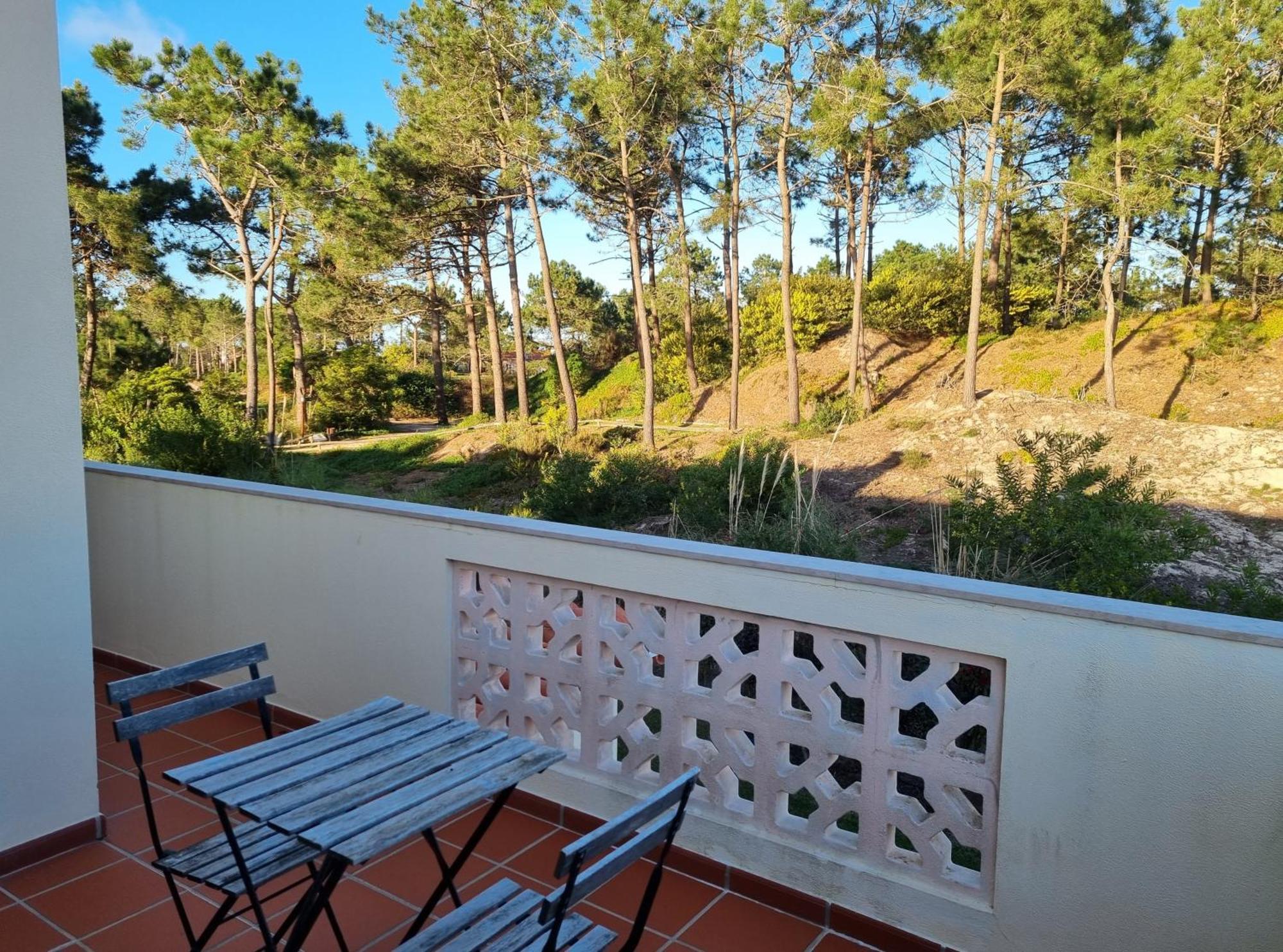 Praia D'El Rey - Townhouse Dom Duarte Amoreira  Bagian luar foto